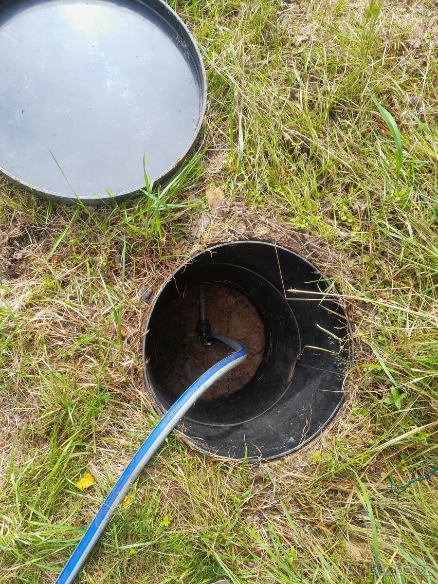 Prodej pozemků k.ú. Česká Lípa 5589 m2.
