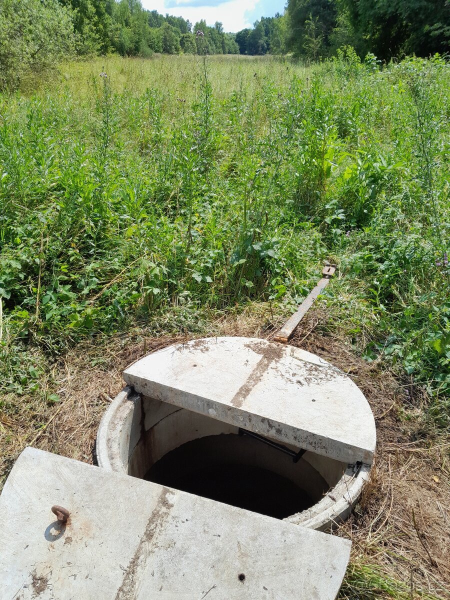 Prodej pozemků k.ú. Česká Lípa 5589 m2.