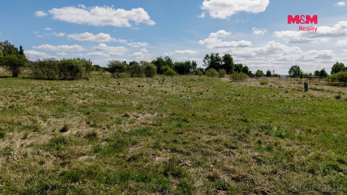 Prodej pozemku 1 154 m² k bydlení v Novém Oldřichově