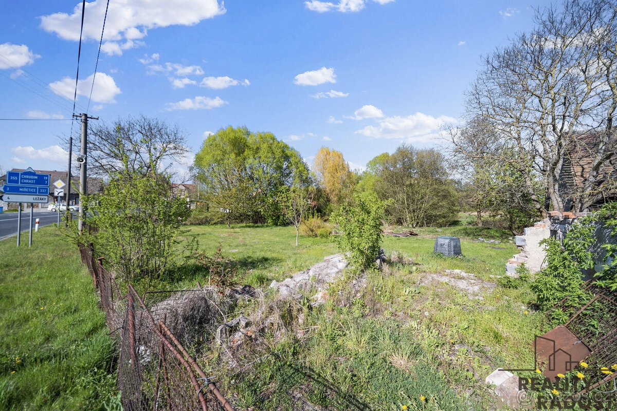 Prodej pozemku, Louka - Vrbatův Kostelec