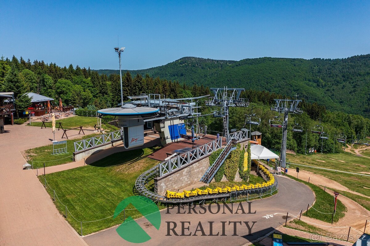 Prodej stavebního pozemku 23 971 m², Český Jiřetín