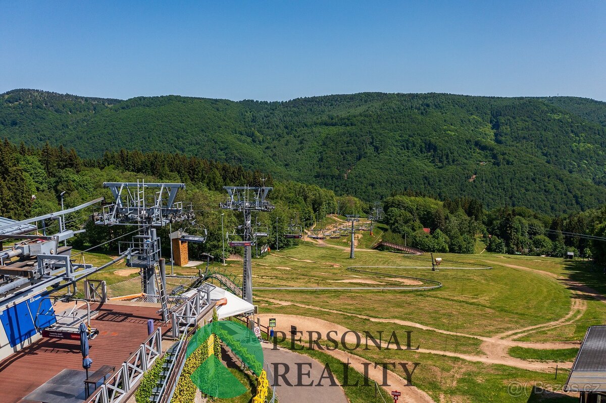 Prodej stavebního pozemku 23 971 m², Český Jiřetín