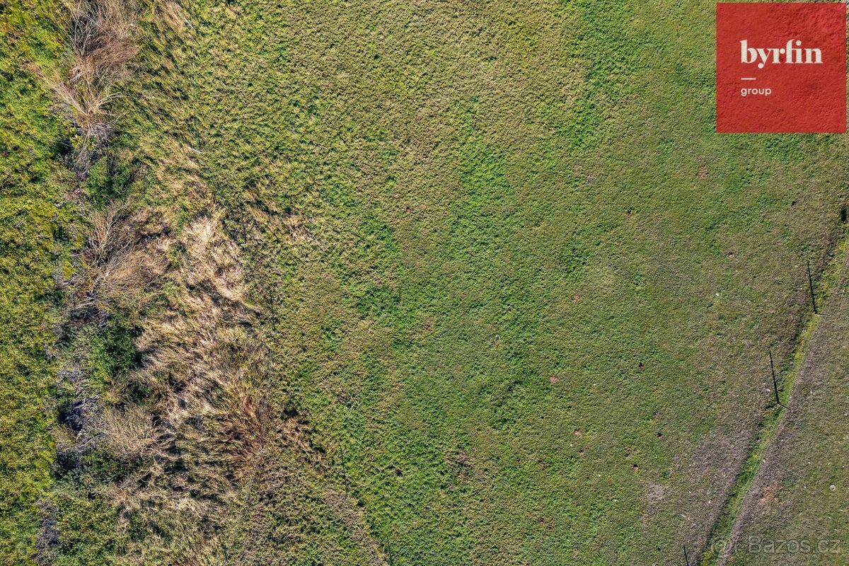 Prodej stavebního pozemku 885 m2 v Hradci nad Moravicí
