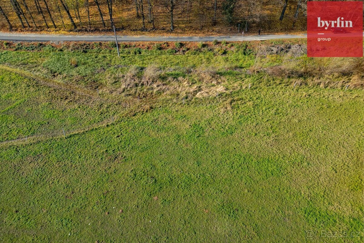Prodej stavebního pozemku 885 m2 v Hradci nad Moravicí