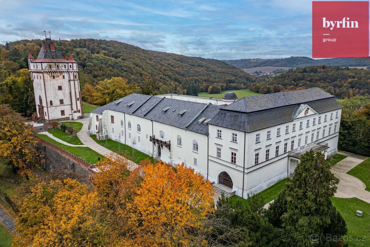 Prodej stavebního pozemku 1216 m2 v Hradci nad Moravicí