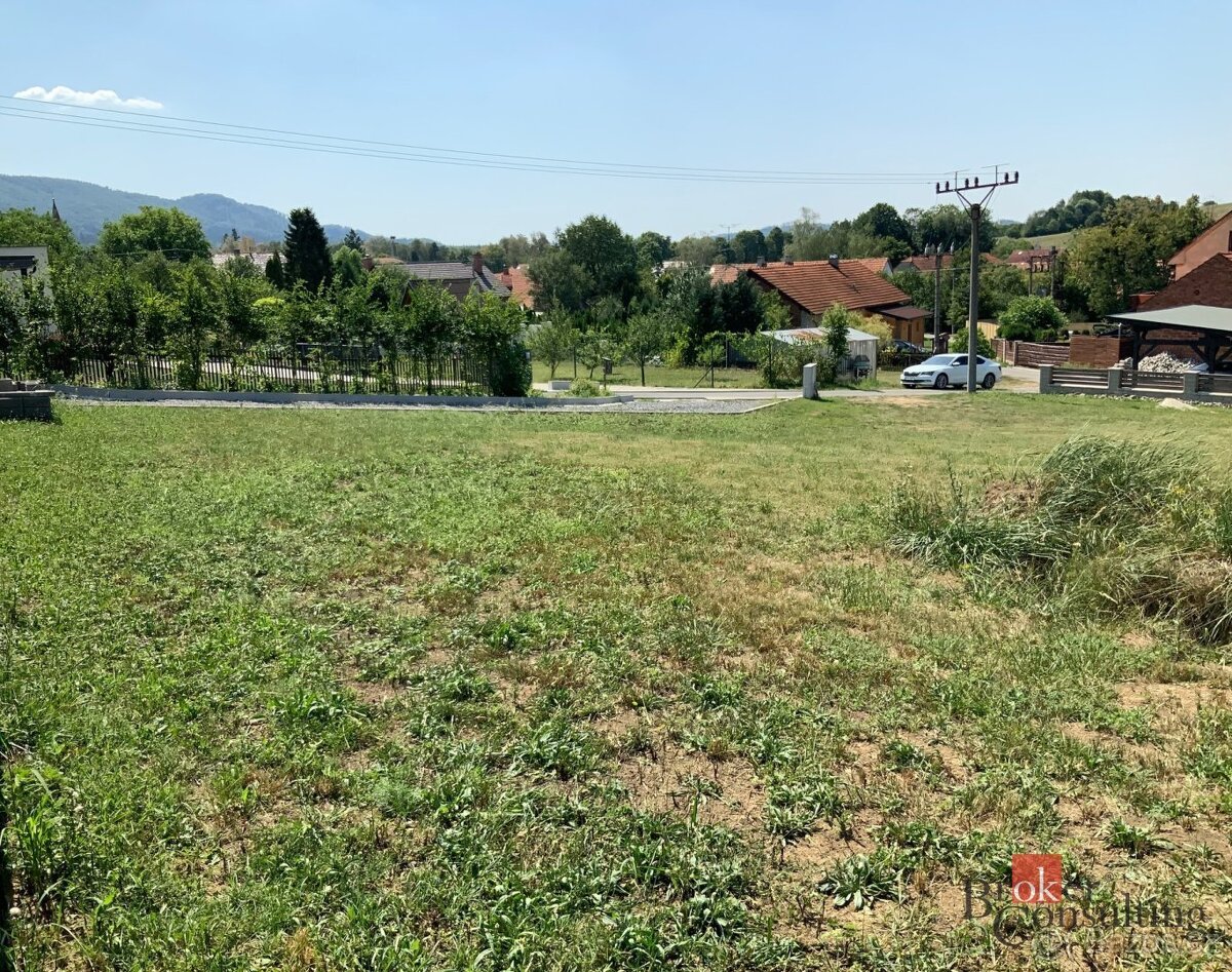 Prodej, pozemky/bydlení, 925 m2, Mořkov, Nový Jičín [ID 8898