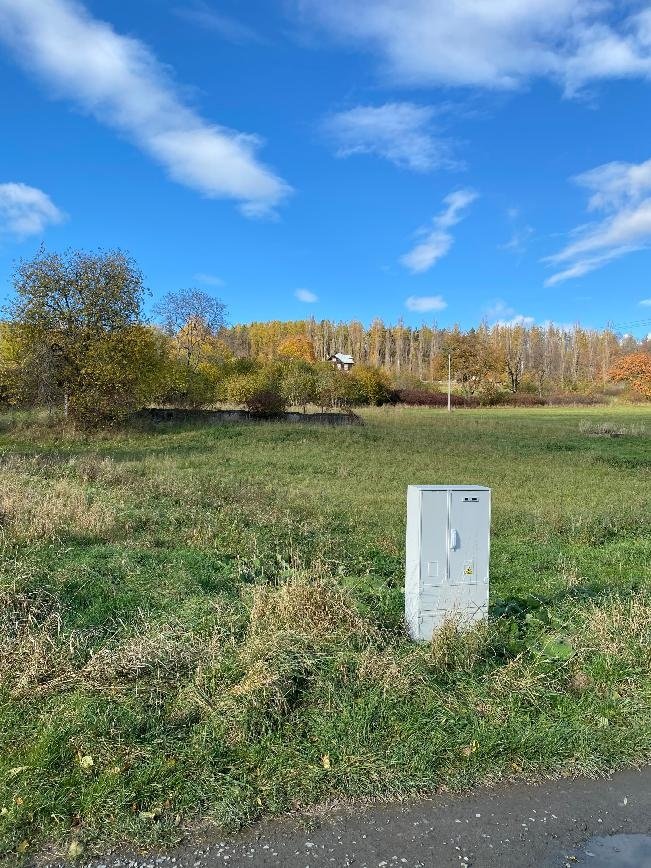 Stavební pozemek Město Albrechtice - Źáry