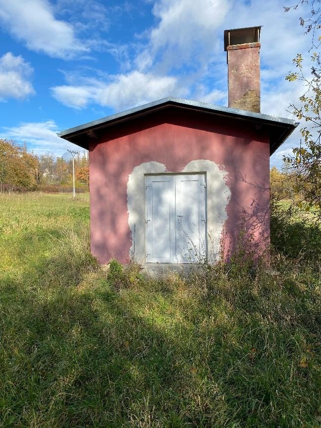 Stavební pozemek Město Albrechtice - Źáry