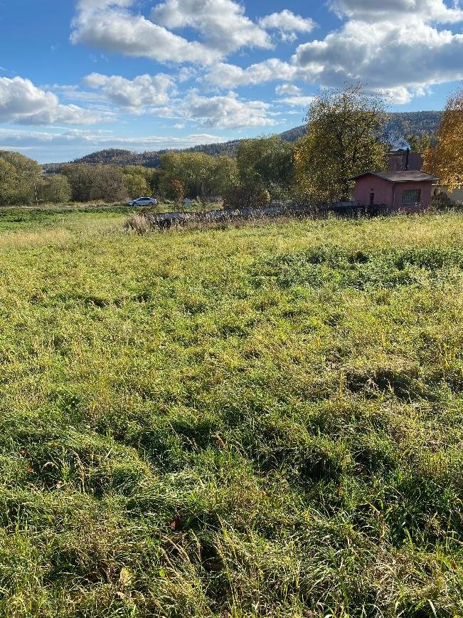 Stavební pozemek Město Albrechtice - Źáry