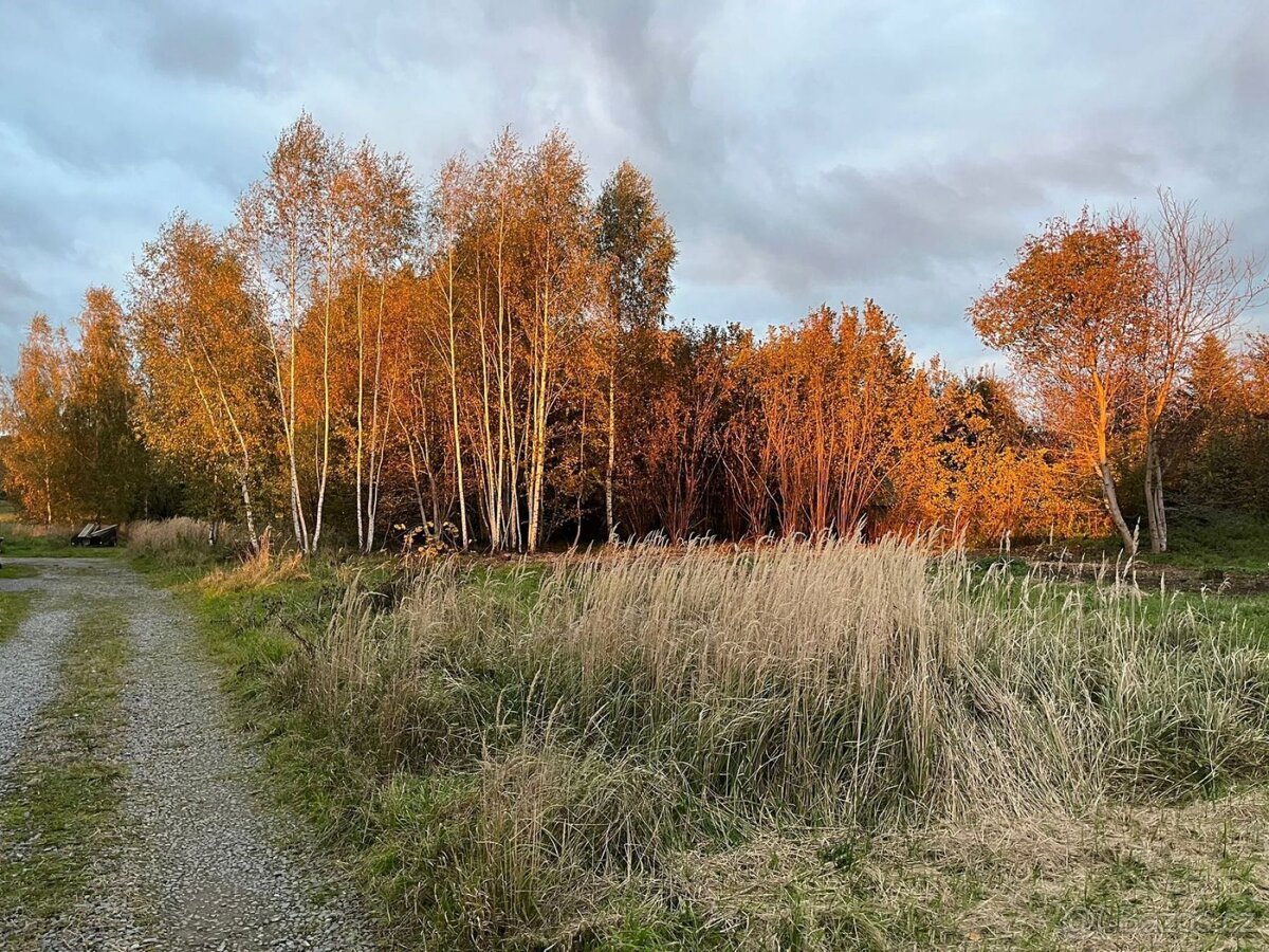 Prodej stavebního pozemku 748 m2, Frýdek