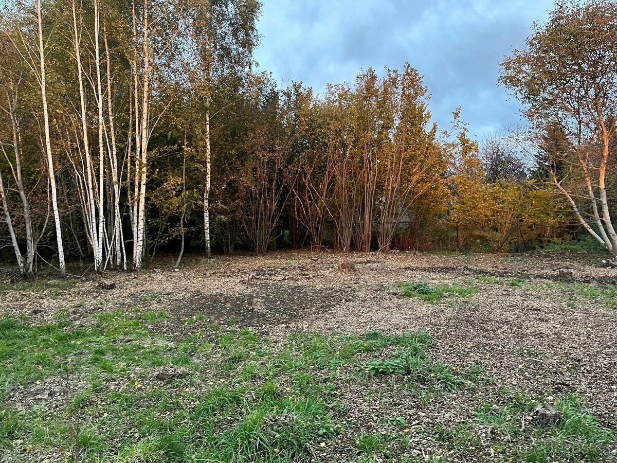 Prodej stavebního pozemku 748 m2, Frýdek