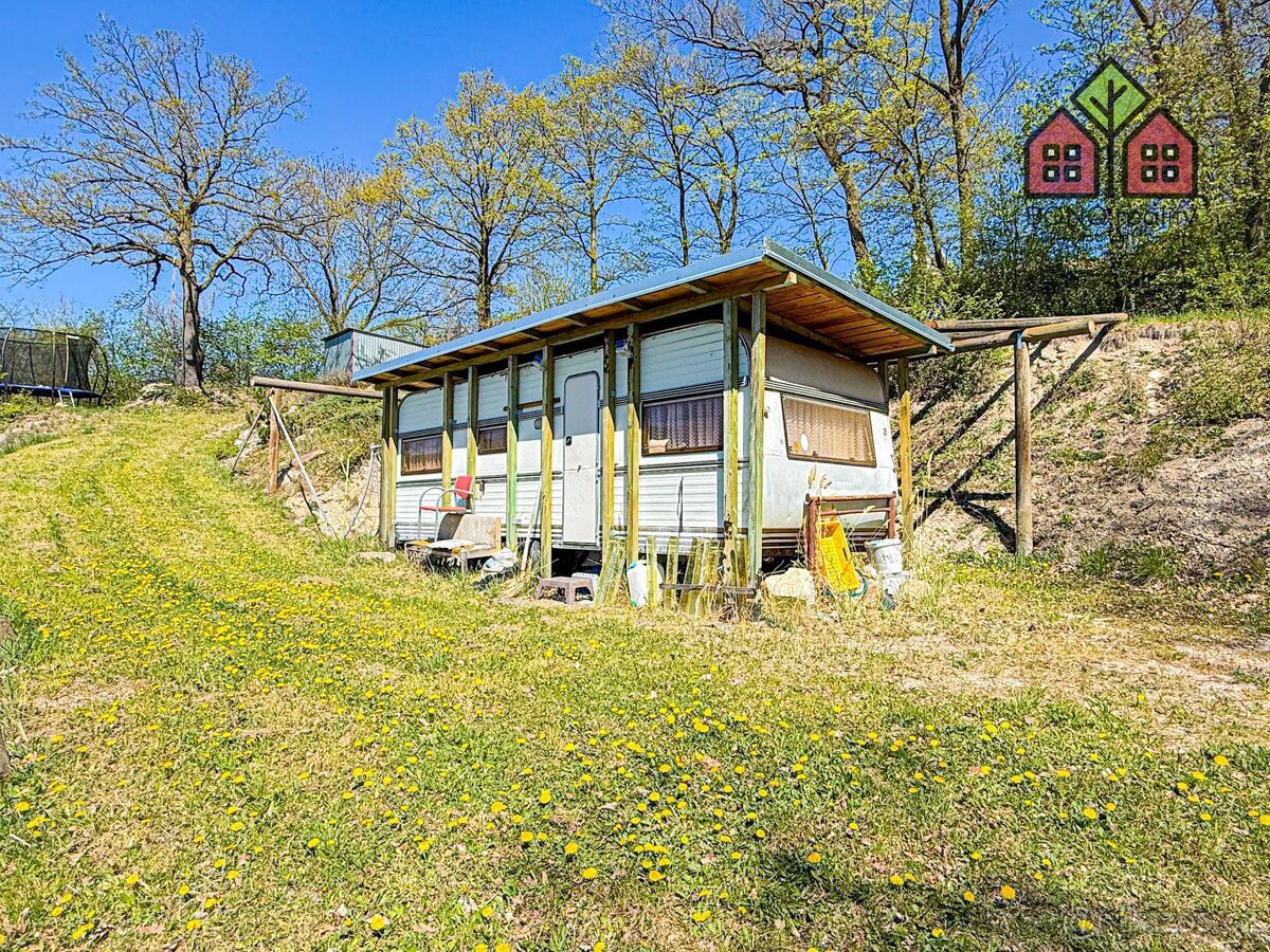Zahrada, sad, zemědělství s možností výstavby, rozloha 4999 