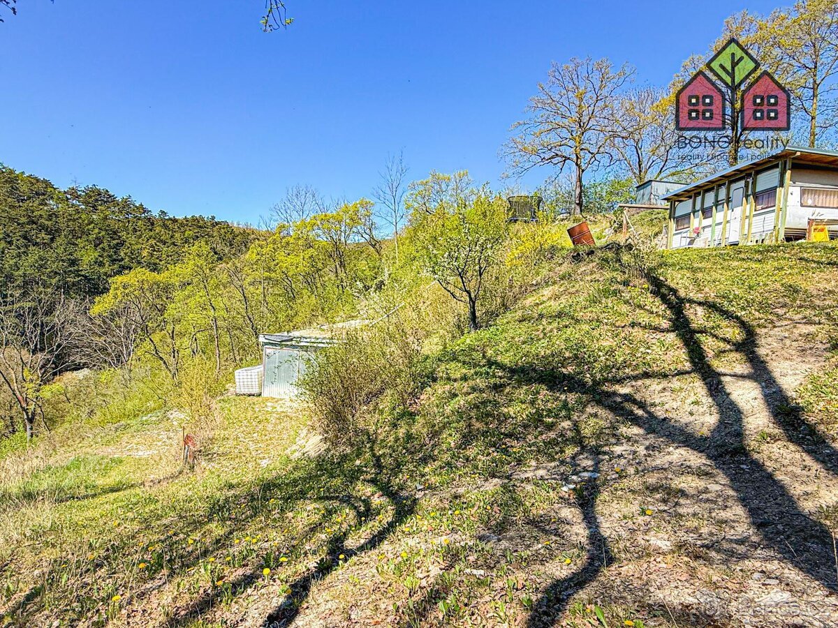 Zahrada, sad, zemědělství s možností výstavby, rozloha 4999 