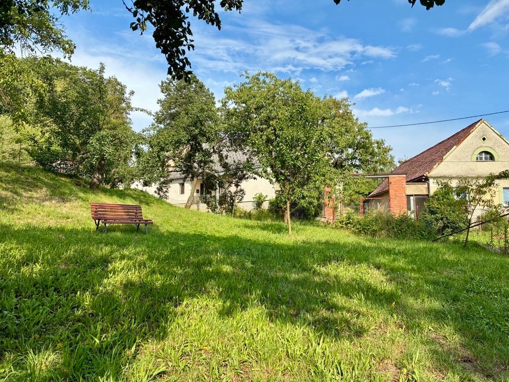 Prodej stavebního pozemku 634m