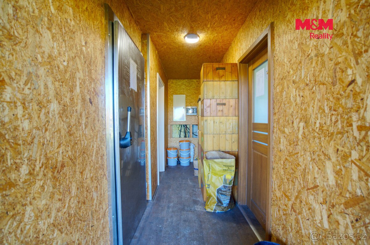 Prodej ovocného sadu, 70922 m², Fulnek