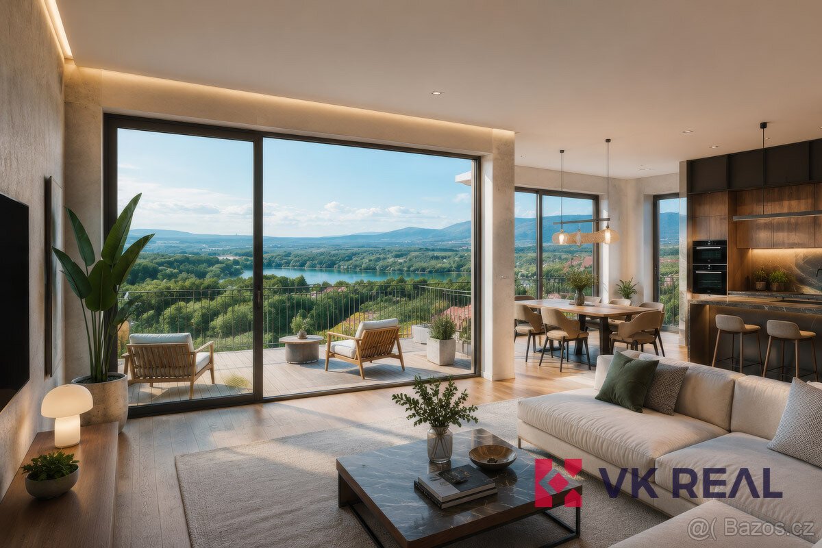 Prodej stavebního pozemku cca 1 223 m2, Teplice (Dubí-Pozork