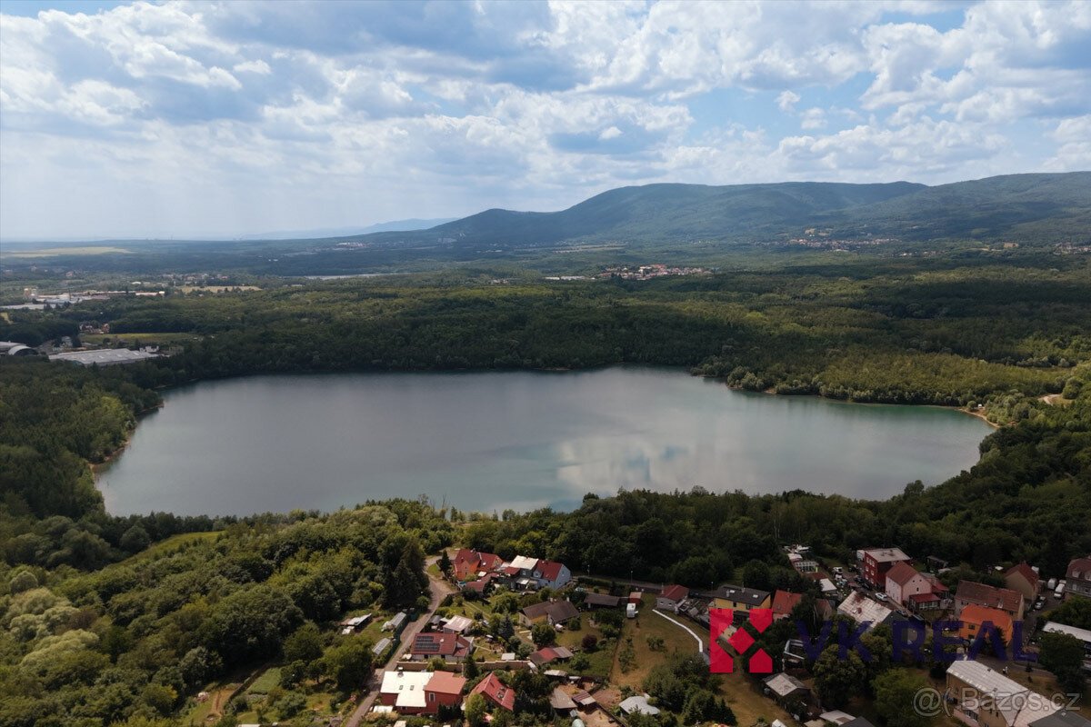 Prodej stavebního pozemku cca 1 223 m2, Teplice (Dubí-Pozork