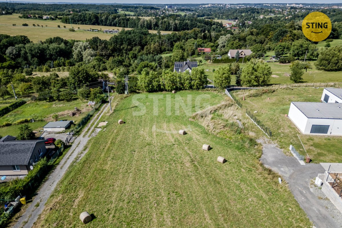 Prodej pozemku 2 685 m² – Prostřední Bludovice.  , 136553