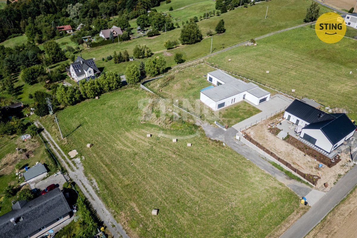 Prodej pozemku 2 685 m² – Prostřední Bludovice.  , 136553