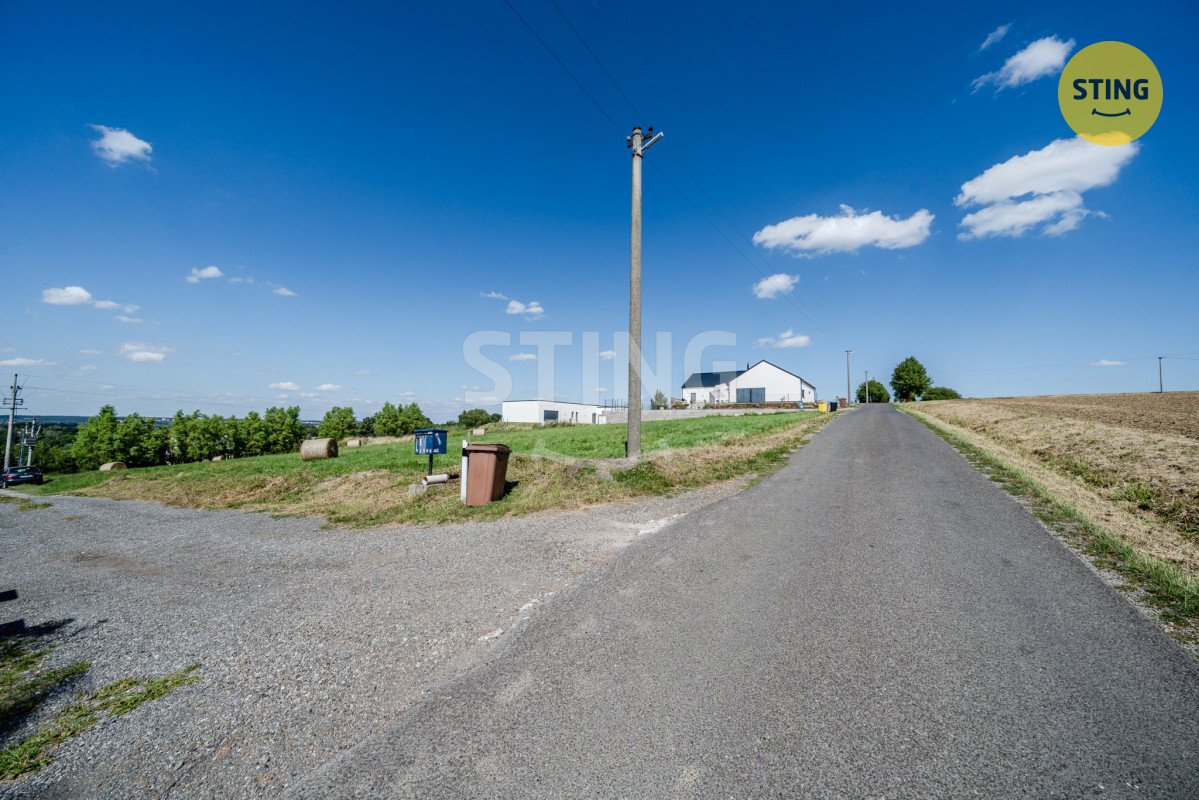 Prodej pozemku 2 685 m² – Prostřední Bludovice.  , 136553
