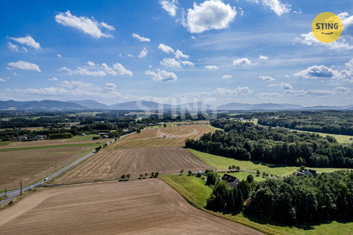 Prodej pozemku 2 685 m² – Prostřední Bludovice.  , 136553
