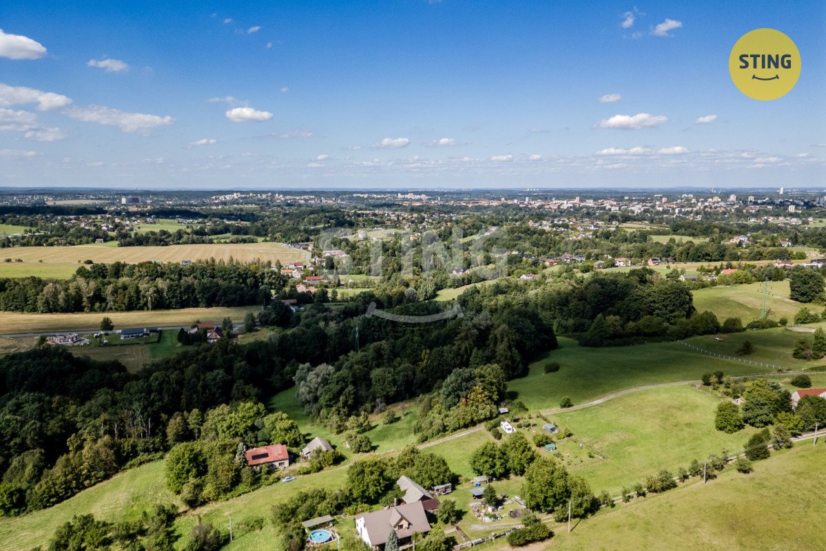 Prodej pozemku 2 685 m² – Prostřední Bludovice.  , 136553