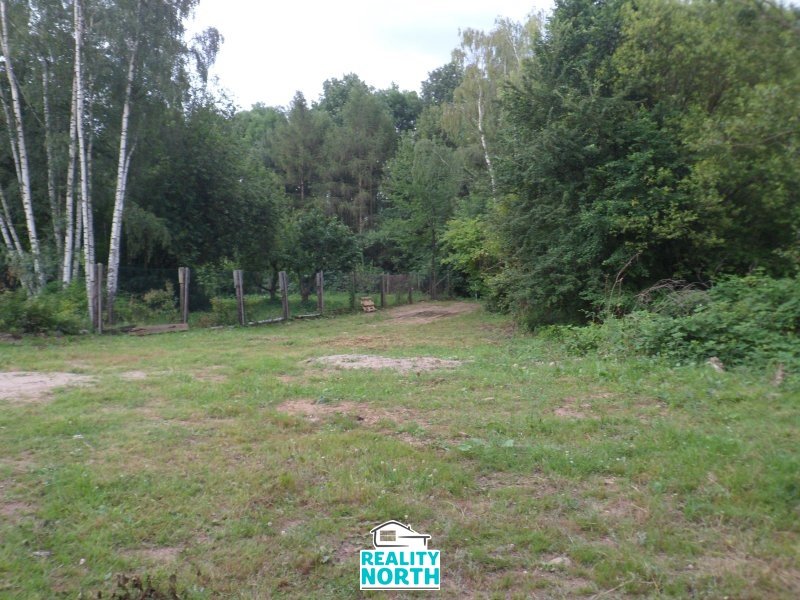 Prodej pozemky pro bydlení, 6 184 m² - Dubí - Drahůnky