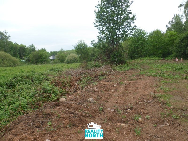 Prodej pozemky pro bydlení, 6 184 m² - Dubí - Drahůnky