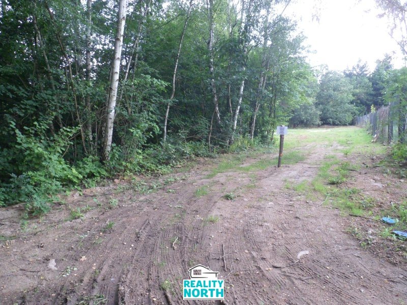 Prodej pozemky pro bydlení, 6 184 m² - Dubí - Drahůnky