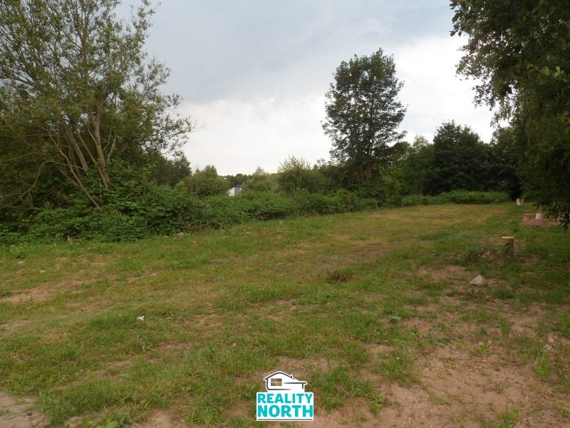 Prodej pozemky pro bydlení, 6 184 m² - Dubí - Drahůnky
