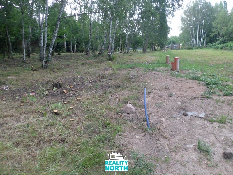 Prodej pozemky pro bydlení, 6 184 m² - Dubí - Drahůnky