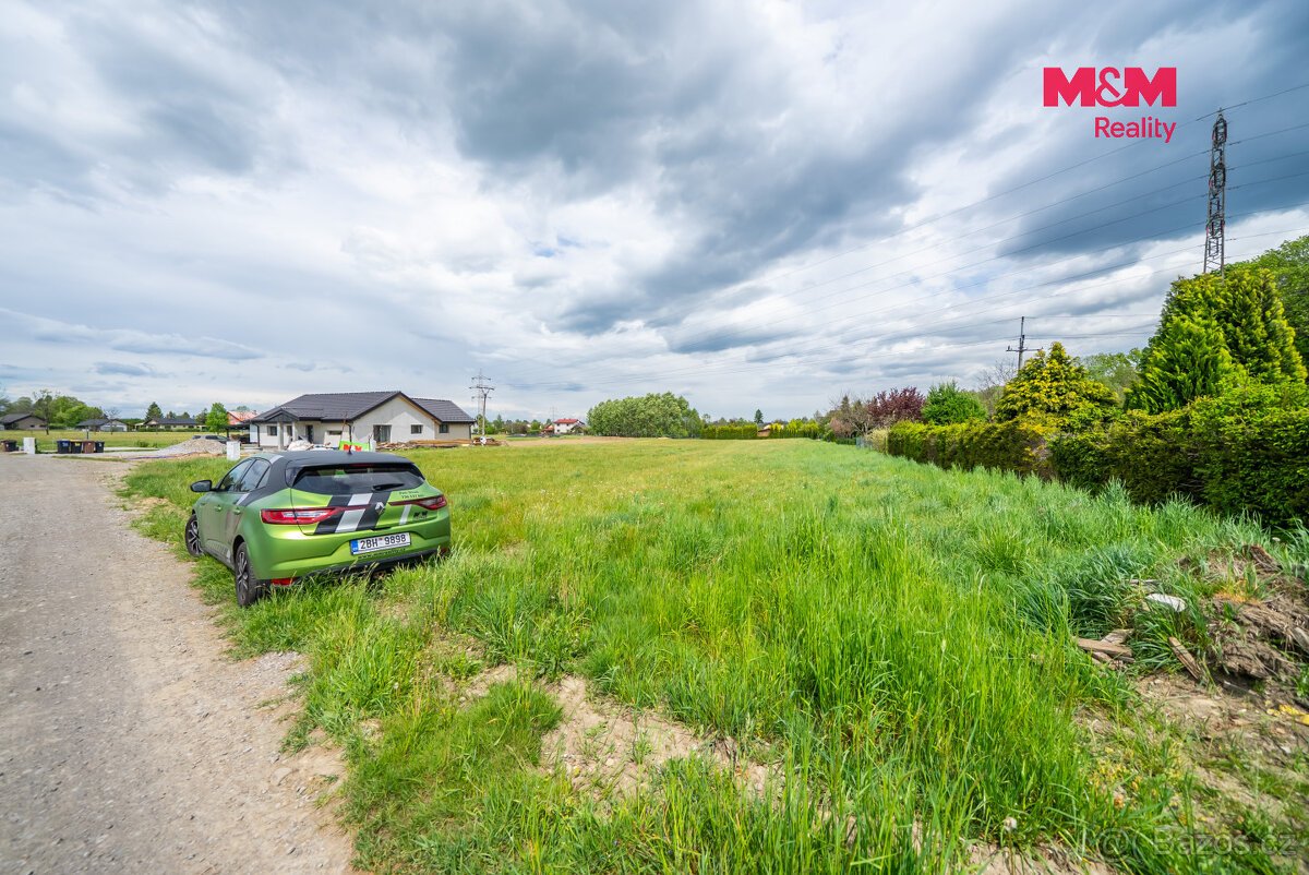 Prodej pozemku k bydlení, 4924 m², Třinec
