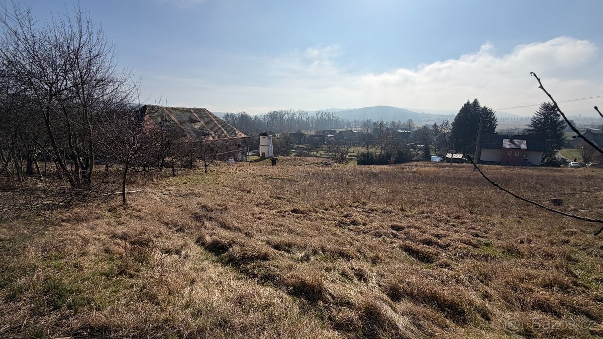 Výborná investice, spěchá, velmi dobrá nabídka.Jedná se o un