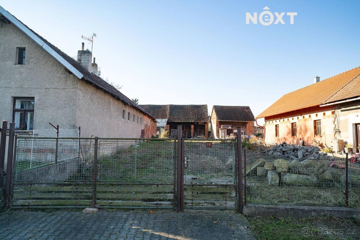 Prodej pozemek Bydlení, 903㎡
