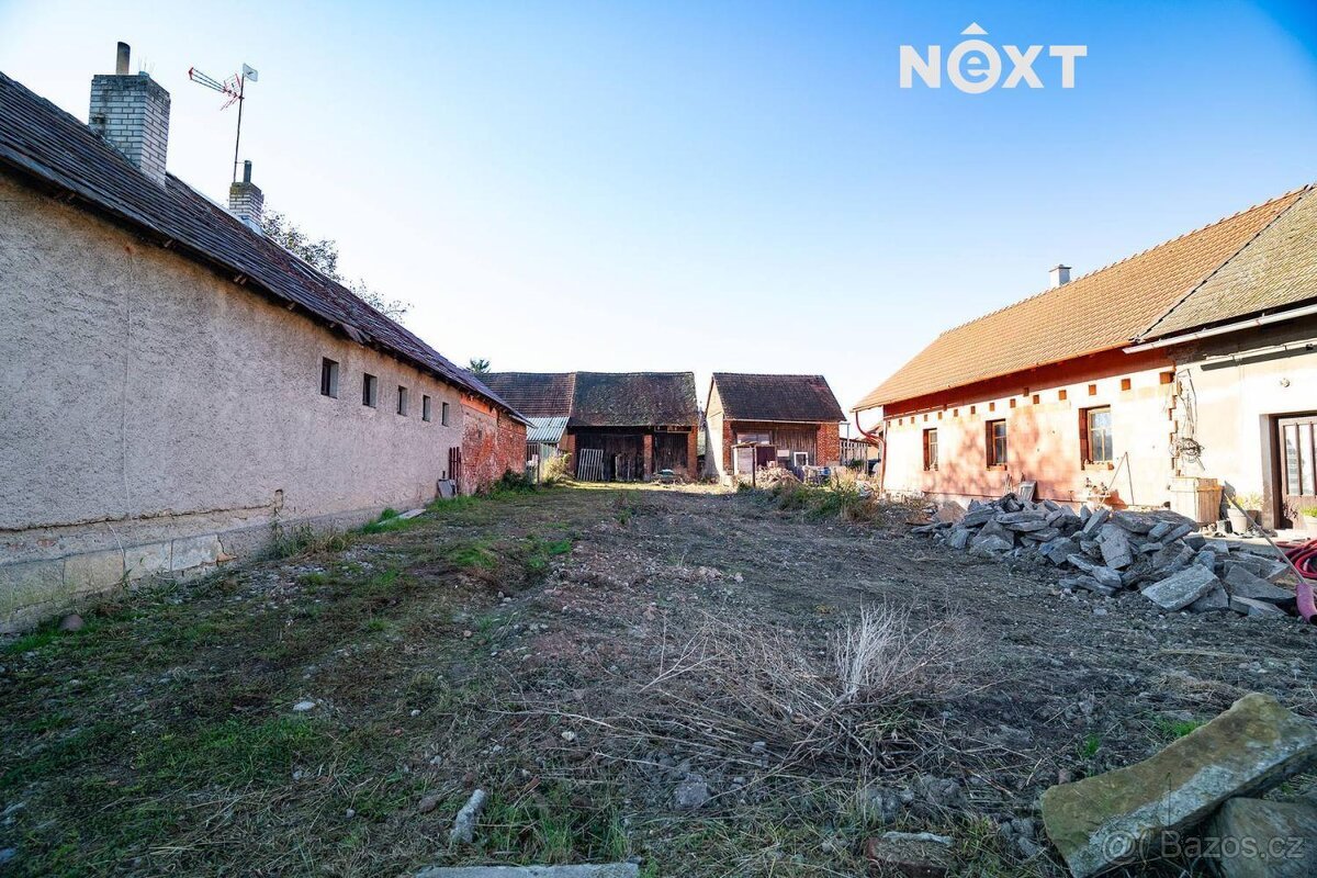 Prodej pozemek Bydlení, 903㎡