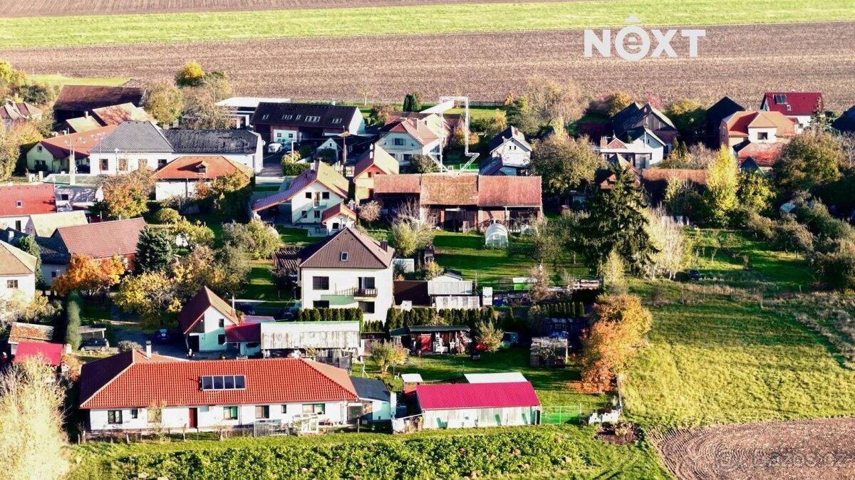 Prodej pozemek Bydlení, 903㎡