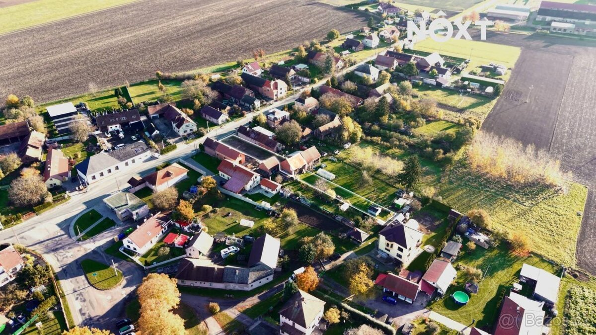Prodej pozemek Bydlení, 903㎡