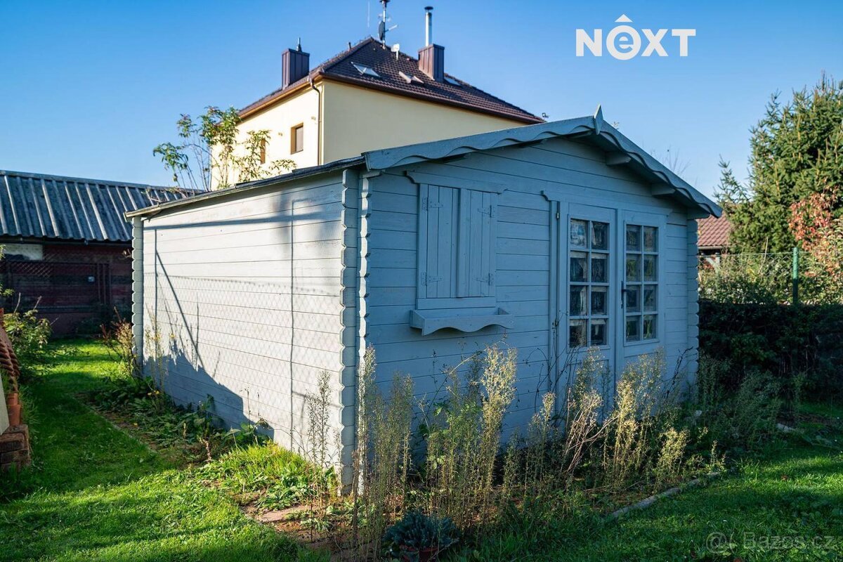 Prodej pozemek Bydlení, 903㎡
