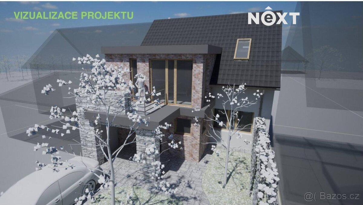 Prodej pozemek Bydlení, 903㎡