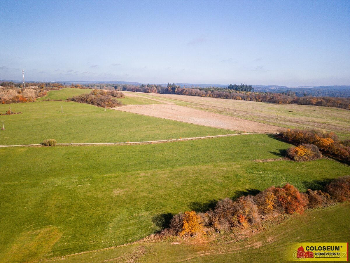 Šošůvka, ostatní pozemek, 1 036 m² - pozemek
