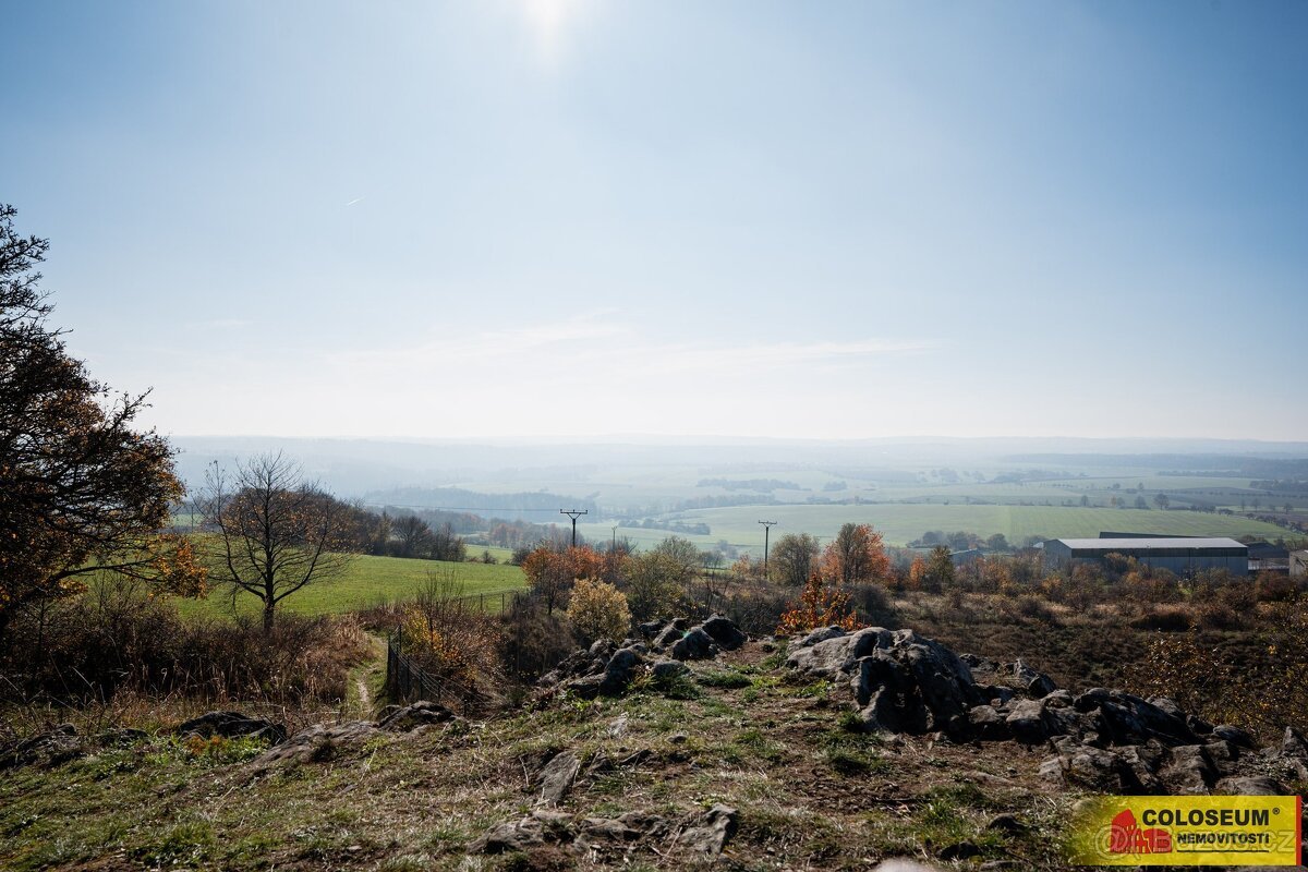 Šošůvka, ostatní pozemek, 1 036 m² - pozemek