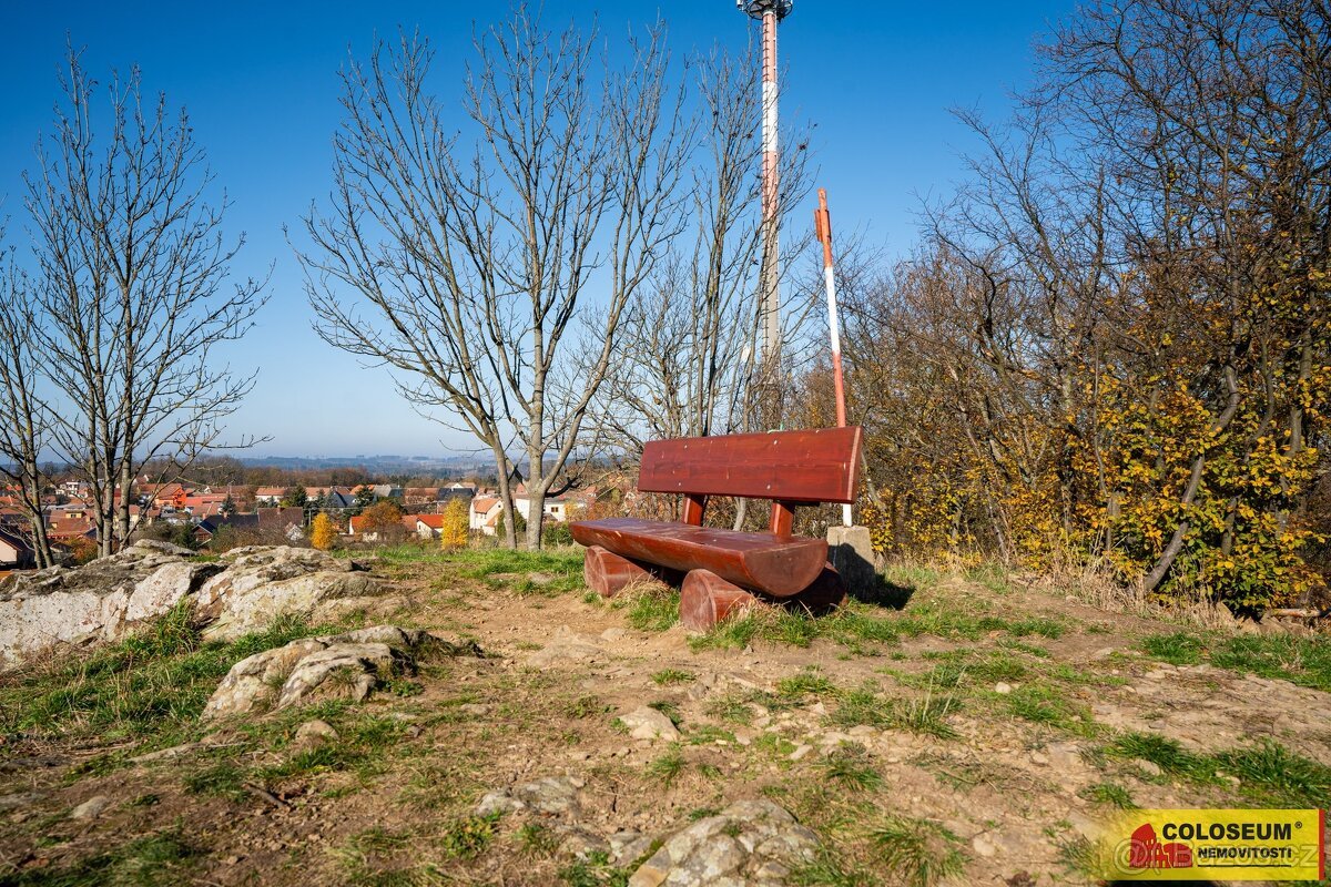 Šošůvka, ostatní pozemek, 1 036 m² - pozemek