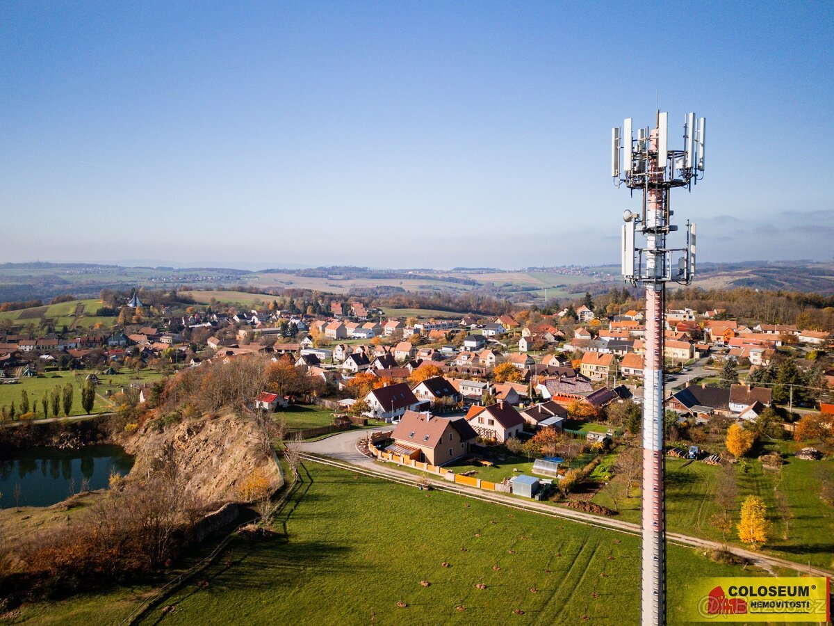 Šošůvka, ostatní pozemek, 1 036 m² - pozemek