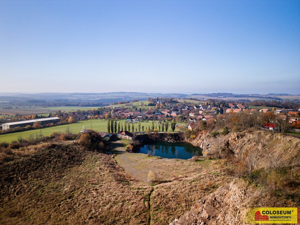 Šošůvka, ostatní pozemek, 1 036 m² - pozemek