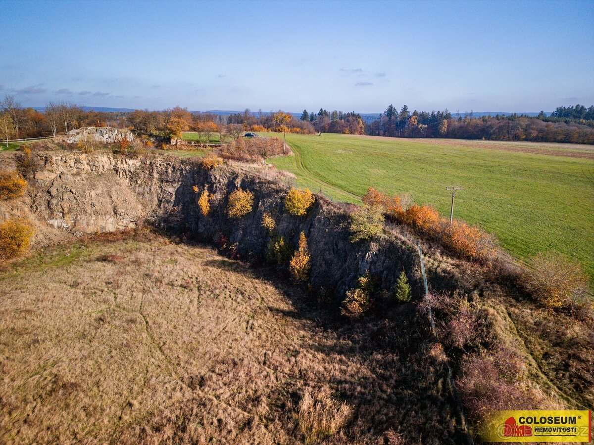 Šošůvka, ostatní pozemek, 1 036 m² - pozemek