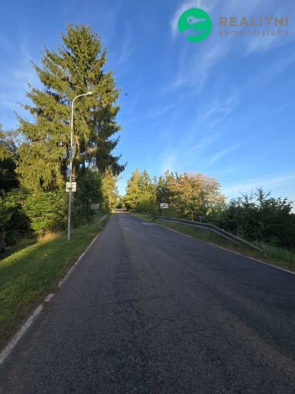 Stavebni pozemek  v Krkonoších