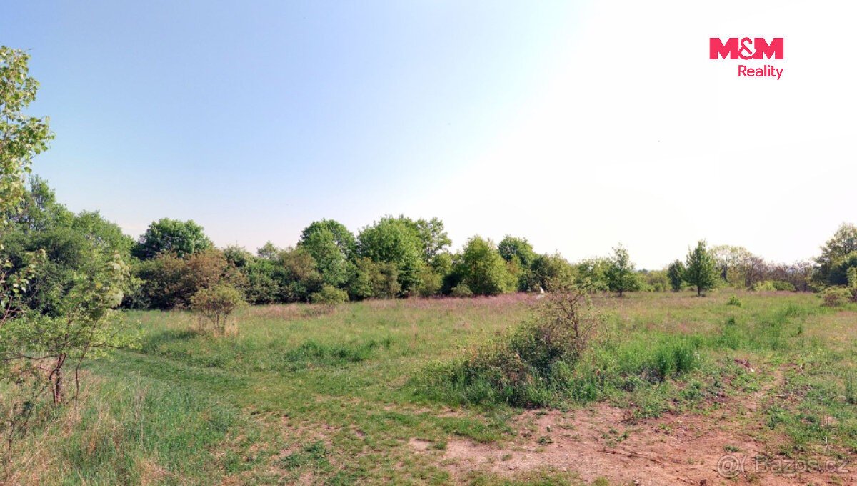 Prodej pozemku k bydlení, 1009 m², Lysá nad Labem