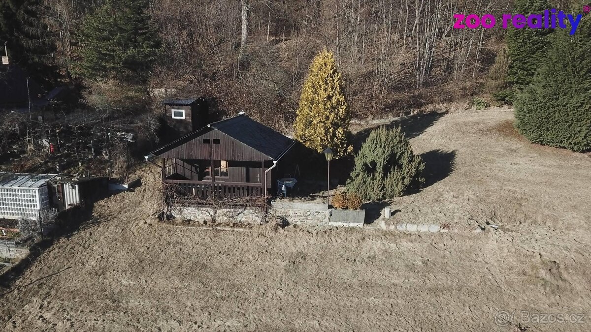 Prodej, stavební pozemek, 3674 m2