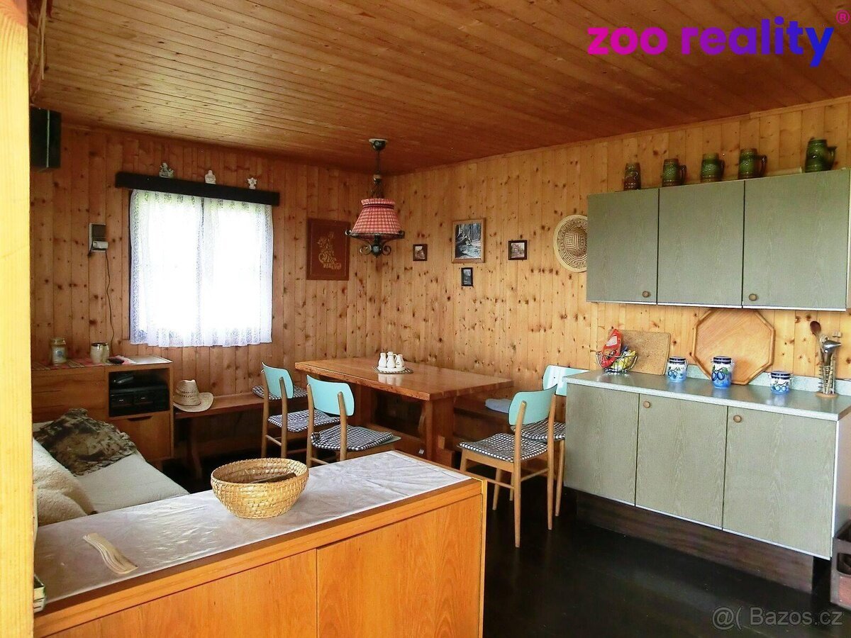 Prodej, stavební pozemek, 3674 m2