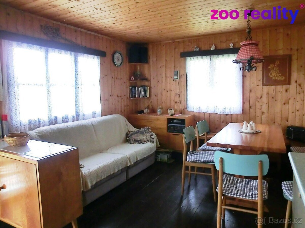 Prodej, stavební pozemek, 3674 m2